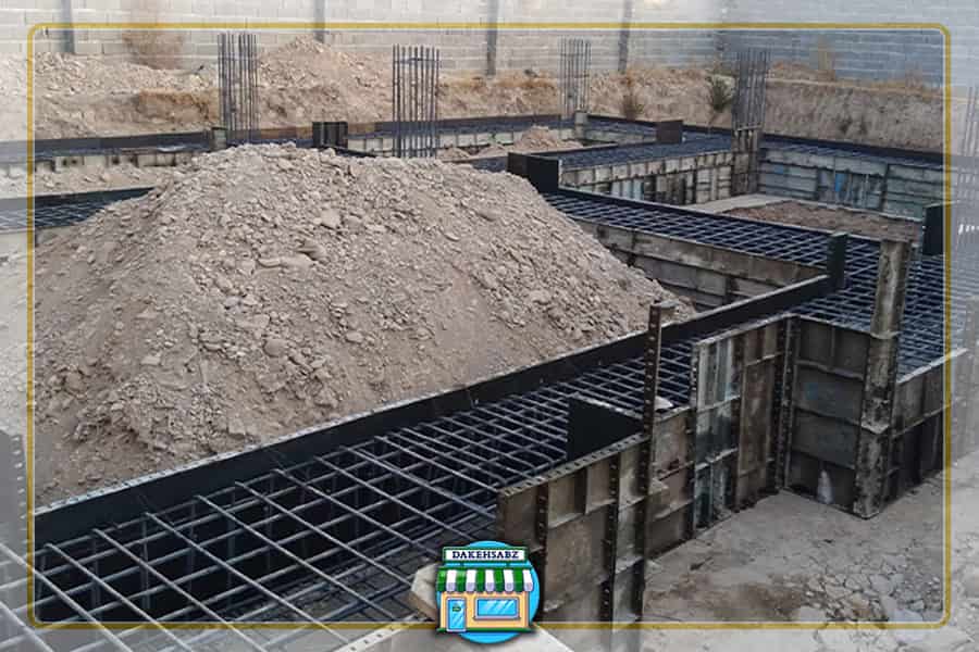 پیمانکار آرماتوربندی اصفهان